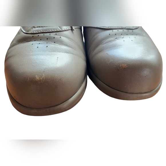 SAS Free Time - Walking Shoe | Mocha | Womans Size 10½ - Picture 5 of 7